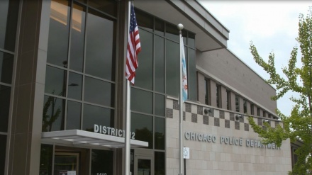 Kasus Pembunuhan di Chicago Meningkat