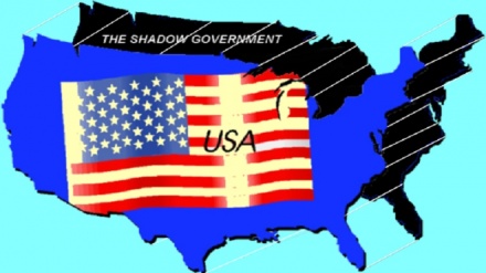El papel y la influencia del Gobierno en la sombra en EEUU (1)