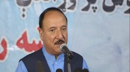 والی نیمروز: افغانستان متعهد به پرداخت حقابه ایران می‌باشد