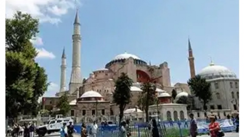 Korona Türkiye turizmine ağır darbe vurdu