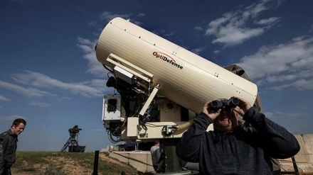 Vendimi i Emirateve të Bashkuara Arabe për të blerë sistemin anti-dron nga regjimi sionist