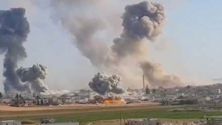 Israel ataca con misiles provincia siria de Al-Quneitra