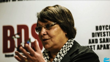 Zoom, FB dan YouTube Blokir Webinar Leila Khaled