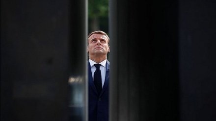 Macron vazhdon të mbajë një qëndrim anti-islamik