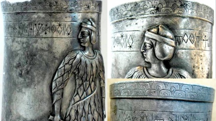 Elamita lineare: decifrato il sistema di scrittura usato in Iran 4000 anni fa