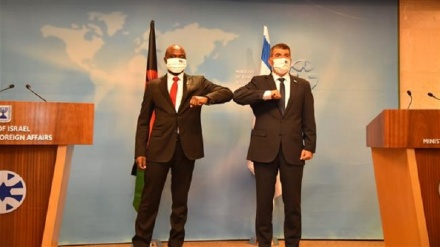 Malawi to be 1st African country to open embassy in Israeli-occupied al-Quds