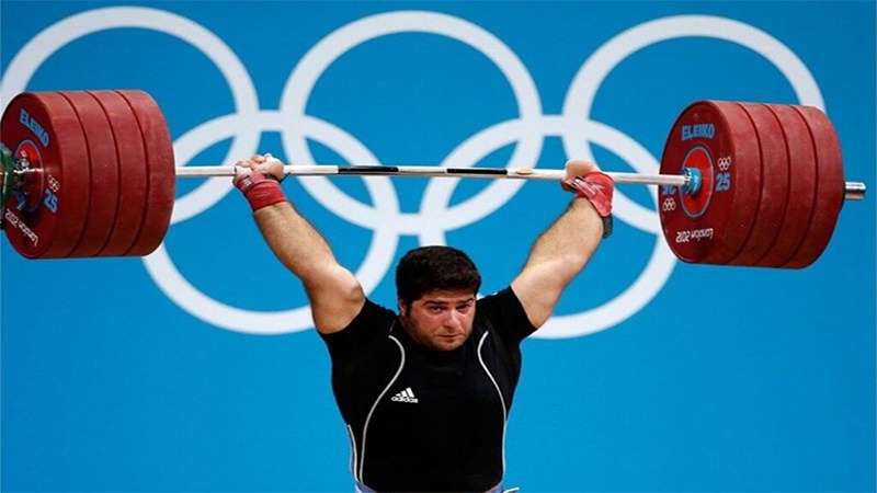 8 yılın ardından olimpiyat altını İranlı hatlterciye verildi