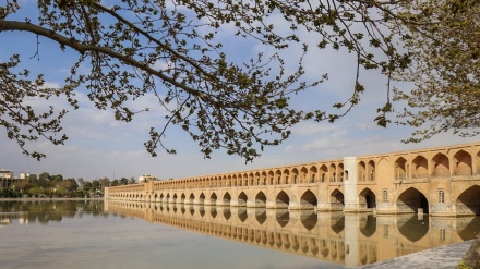 (FOTO) Iran da vedere: citta' di Isfahan - 3