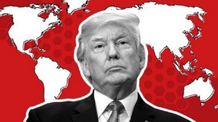 Trump'ın 4 yıllık başkanlık karnesi; savaş ve kargaşa
