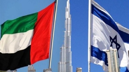 以色列警告犹太复国主义者前往阿联酋和巴林