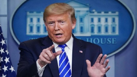 Trump, raffica di tweet dalla Casa Bianca: 'elezioni truccate'