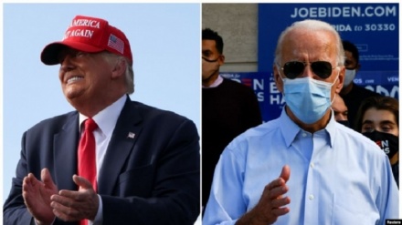 Trump, Michigan seçim sonuçlarının onaylanmasını durdurmak için federal mahkemeye başvurdu