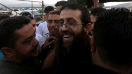 Maher al-Akhras: Muqawama Solusi Tunggal Kemenangan