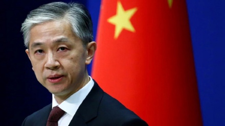 中国：美国无资格就人权问题说三道四