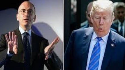 Trump progetta colpo di stato