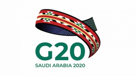 新型コロナウイルスへの対処、 G20サミットでのスピーチの焦点