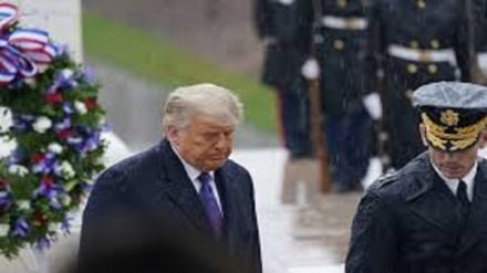 Usa, Trump cede: al via la transizione con Biden