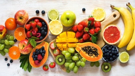 بهترین میوه‌های آب رسان برای بدن