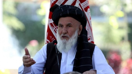 حمله به کاروان موترهای معاون شورای عالی صلح افغانستان