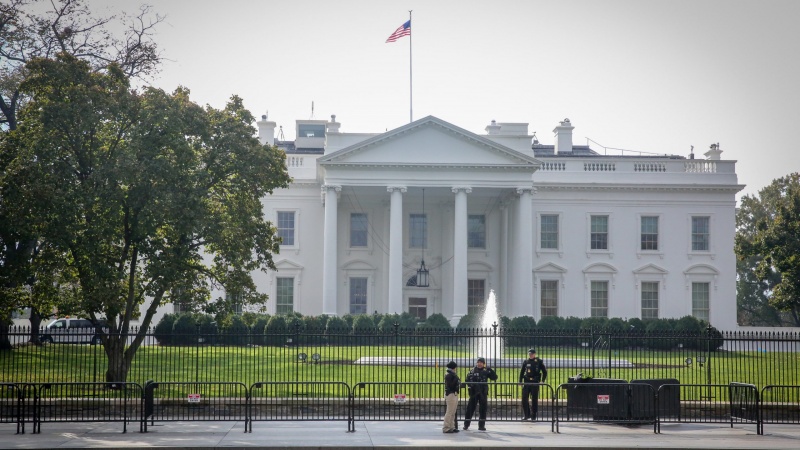 הבית הלבן אישר לעדכן את ביידן בענייני מודיעין