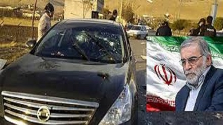 Iran: rivelato conivolgimento di Tel Aviv e MKO nell'assassinio di Fakhrizadeh