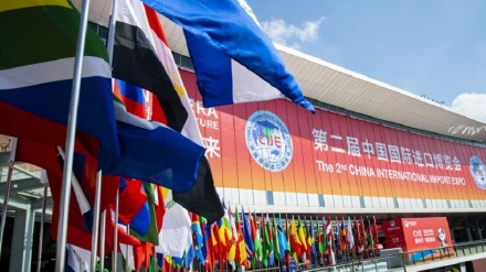 第3回 中国国際輸入博覧会 が閉幕