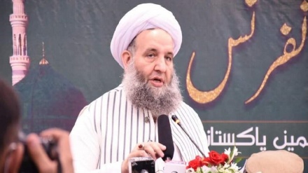  امريکه په سيمه کښې د ترهه ګرۍ د پراختيا ذمه واره ده