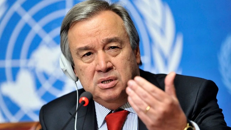 استقبال سازمان ملل از پایان تجاوزات رژیم صهیونیستی