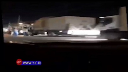 demirgazyk günbatar serhedinde howpsuzlyk çäreler berkidilýär