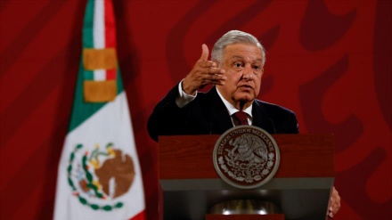 México sigue sin reconocer a Biden; urge a no adelantar tiempos