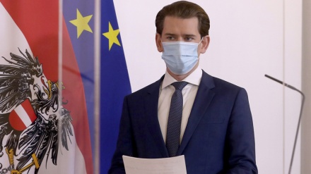Mbyllje totale në Austri nga java e ardhshme