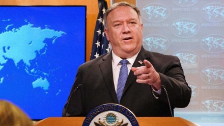 Pompeo voices confidence for 'second Trump administration,' then softens tone on post-election transition