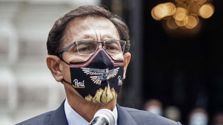 Peru, presidente Vizcarra sollevato dal suo incarico