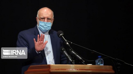 ‘EEUU es responsable de muertes por coronavirus en Irán’