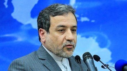 عراقچی :مسیر ترانزیت ایران به ارمنستان و آذربایجان تغییر نمی کند