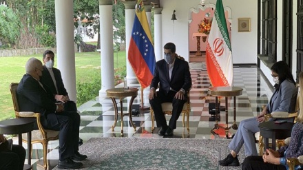 Zarif: Ziara yangu Venezuela imekuwa na mafanikio makubwa