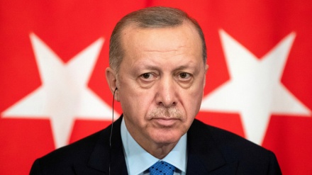 Erdogan kundërshton kërkesën e Pompeo për një takim