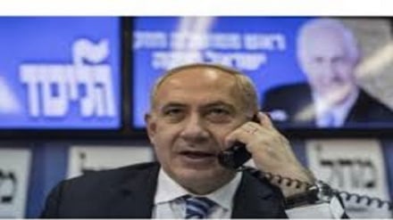 Netanyahu chiama Biden, 'un grande amico di Israele'