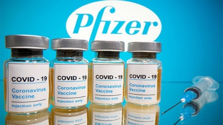 Оризаҳое, ки барои 4 довталаби ваксинаи коронаи Pfizer рух дод