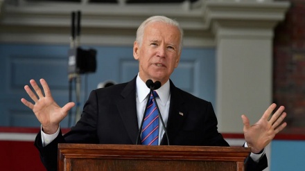 مشاور امنیت ملی آمریکا: به نظر می‌رسد بایدن در انتخابات پیروز شده است