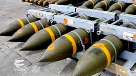 Yemen: i paesi del mondo smettano di vendere armi all'Arabia Saudita