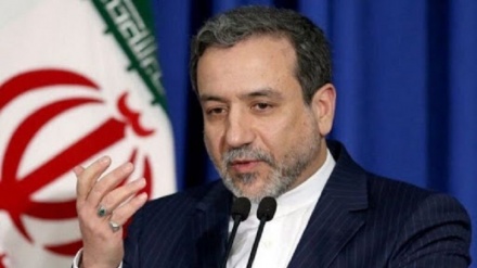 عراقچی: پیشنهاد ایران می‌تواند به پایان مسالمت آمیز مناقشه قره باغ کمک کند 