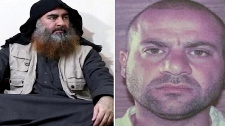 New Daesh leader worked with US, new documents reveal