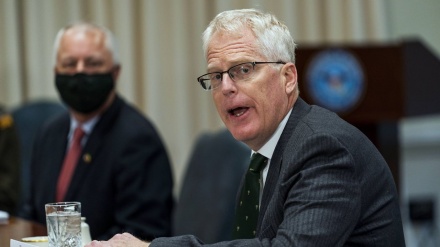 Pentagon: Beberapa Jam Lagi Sebagian Tentara AS Ditarik dari Irak