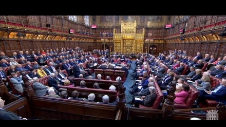 Brexit, schiaffo a Johnson: Camera Lord dice no a legge anti Ue 