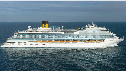 Fincantieri costruirà in Messico il più grande cantiere navale d’America