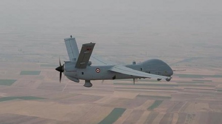 Turchia: bombardamento con droni in Siria
