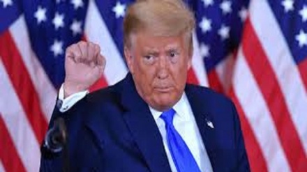 Trump entra a terza fase: scatena una campagna per ribaltare la sconfitta