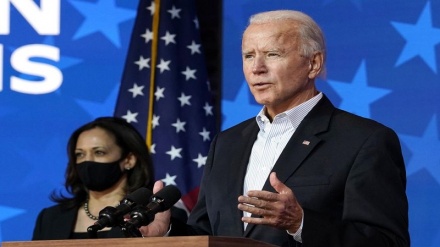 Ap, Nbc e Cnn: Biden presidente degli USA