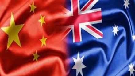 Cina-Australia: sette mesi di tensioni commerciali